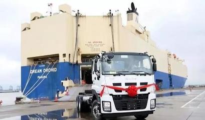 海运进出口车辆货装箱与海关监管货物仓储操作流程